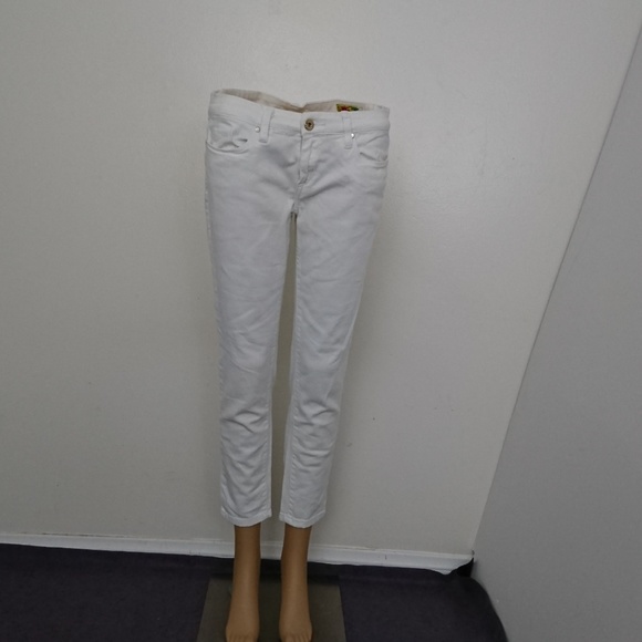 [BLANK] NYC Jeans  Size 28 - Picture 3 of 8
